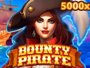 Bounty Pirate screenshot