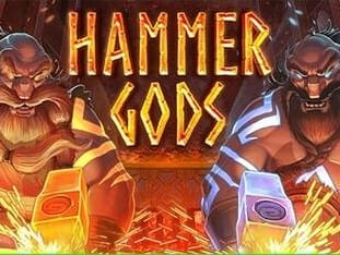 Hammer Gods screenshot