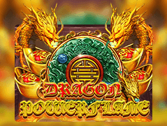 Dragon Power Flame screenshot